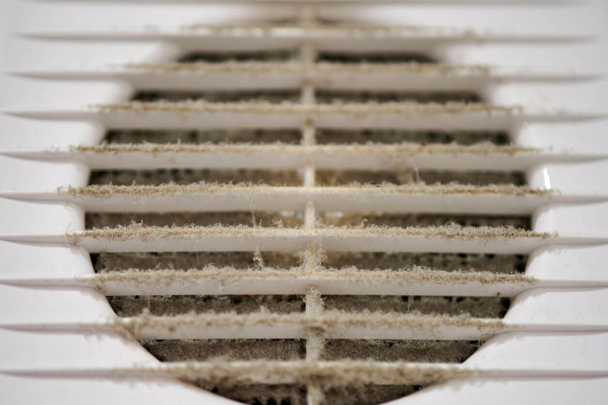 air duct mold