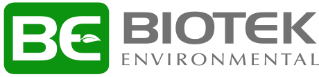 Biotek Environmental Inc